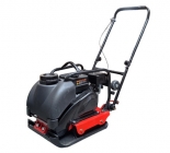  COMPACT 90H lapvibrátor - víztankkal, HONDA GX160 motorral